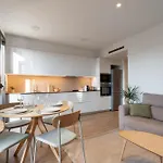 アパート Modern Building