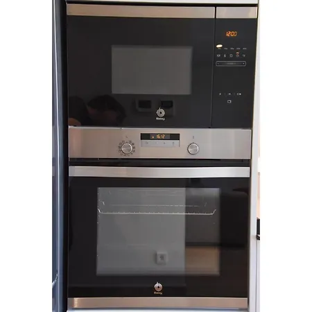 Apg Carme 19 Apartmán *