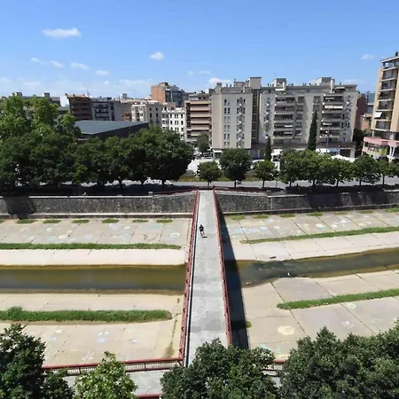 Apartmán Apg Carme 19 *