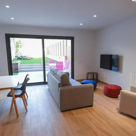 Apartment Apg Carme 19