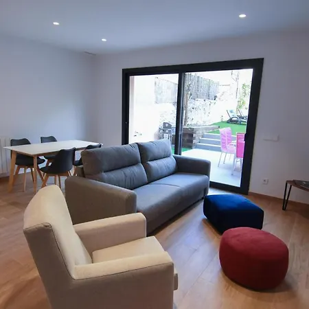 Apartamento Apg Carme 19 Gerona