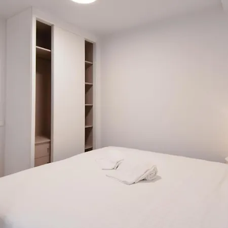 Apartment Apg Carme 19 Girona