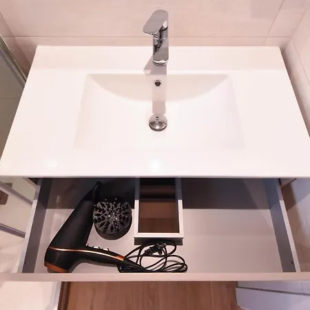 Apartment Apg Carme 19 *