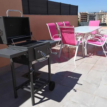 Apg Carme 19 Apartment