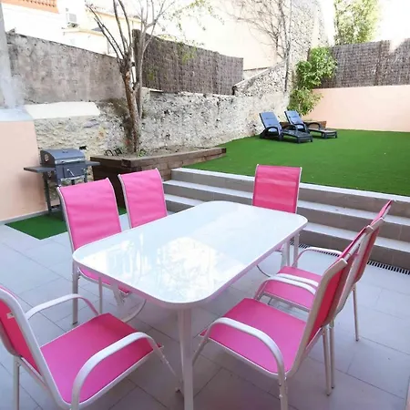 Apg Carme 19 Apartment Girona
