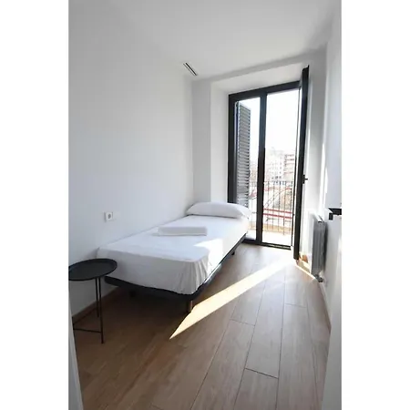 Apg Carme 19 Apartment