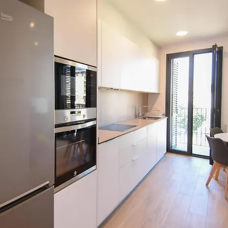 Apg Carme 19 Apartment *