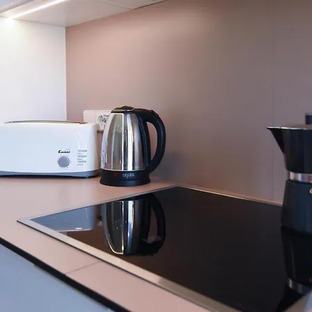 Apartment Apg Carme 19