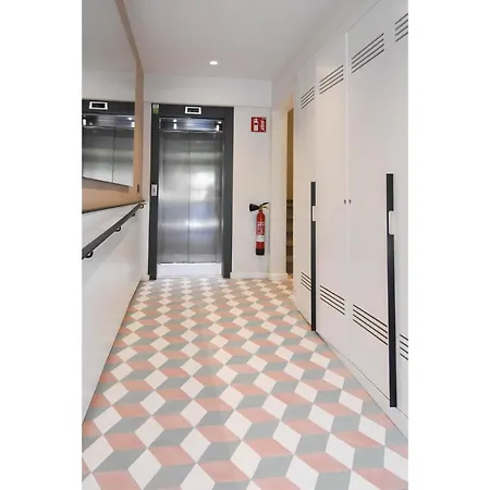 Apg Carme 19 Apartment