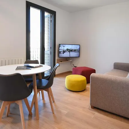 Apg Carme 19 Apartment *