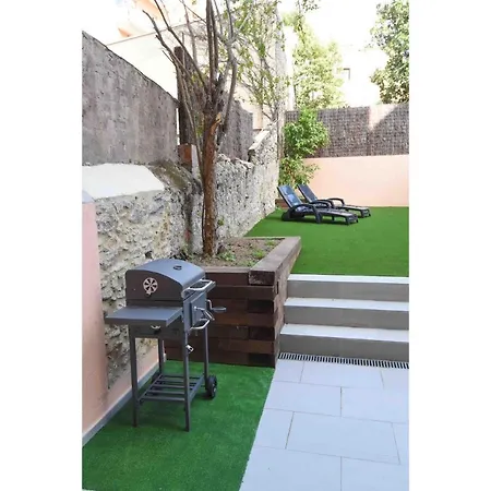 Apartment Apg Carme 19