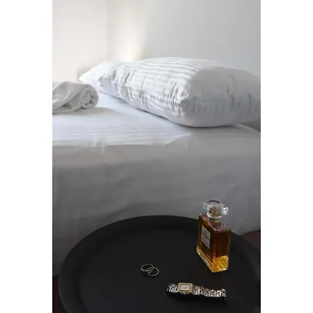 Apg Carme 19 Apartment Girona