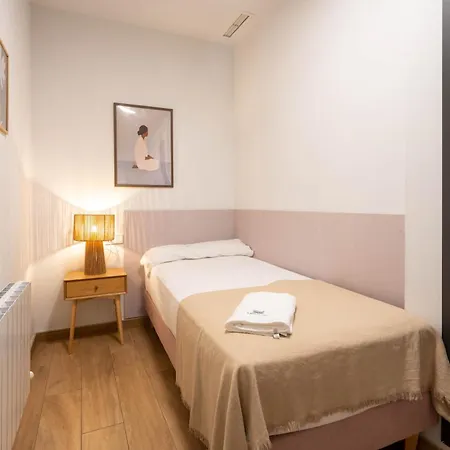 アパート Modern Building *