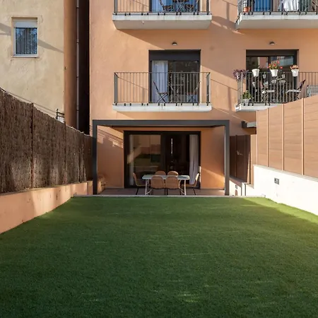 Modern Building *