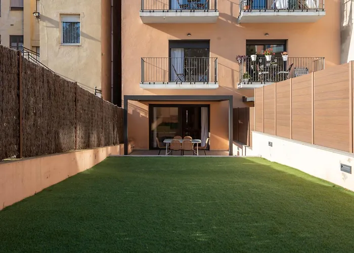 Modern Building *